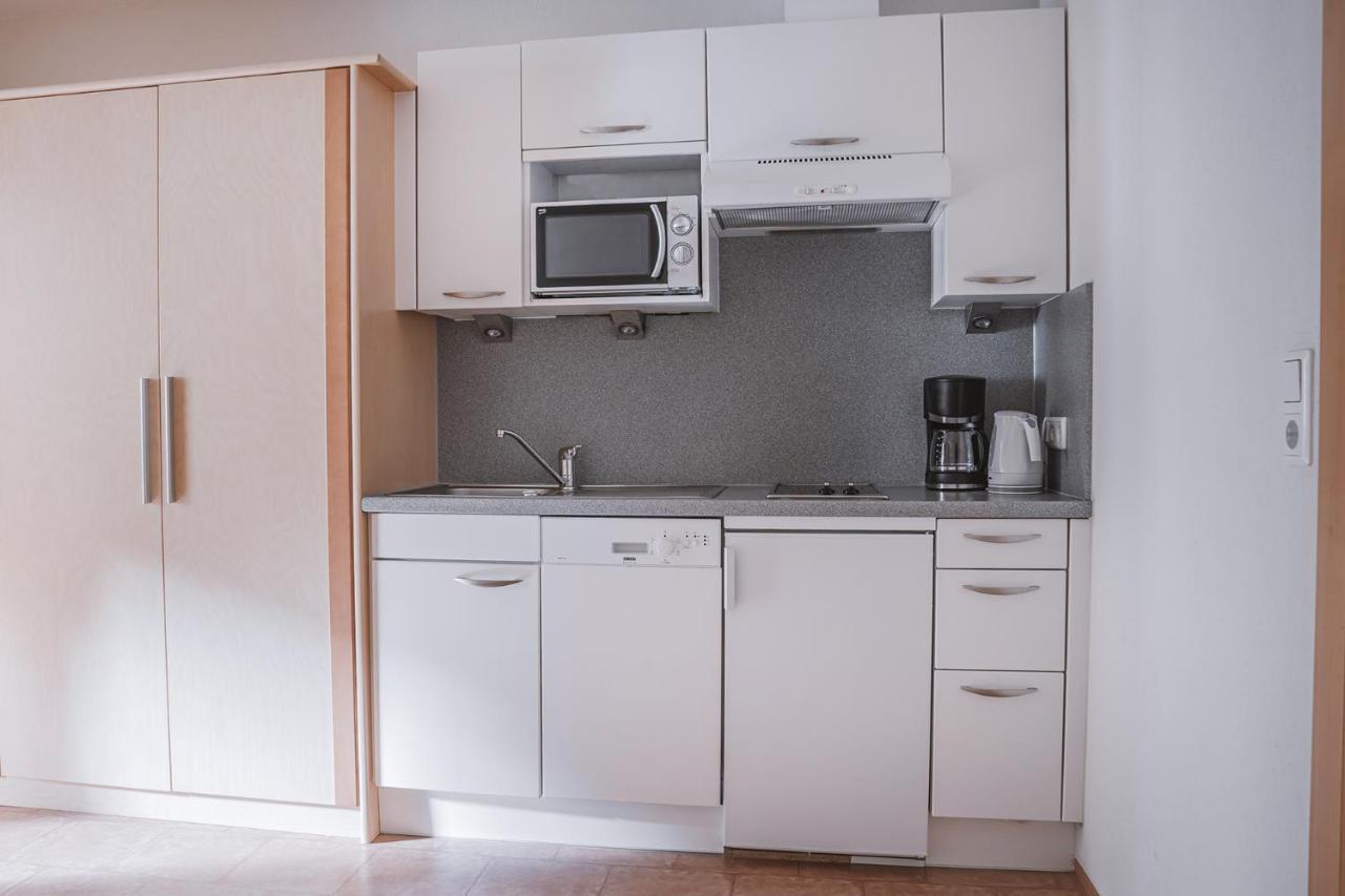 זולדן Landhaus Martinus מראה חיצוני תמונה