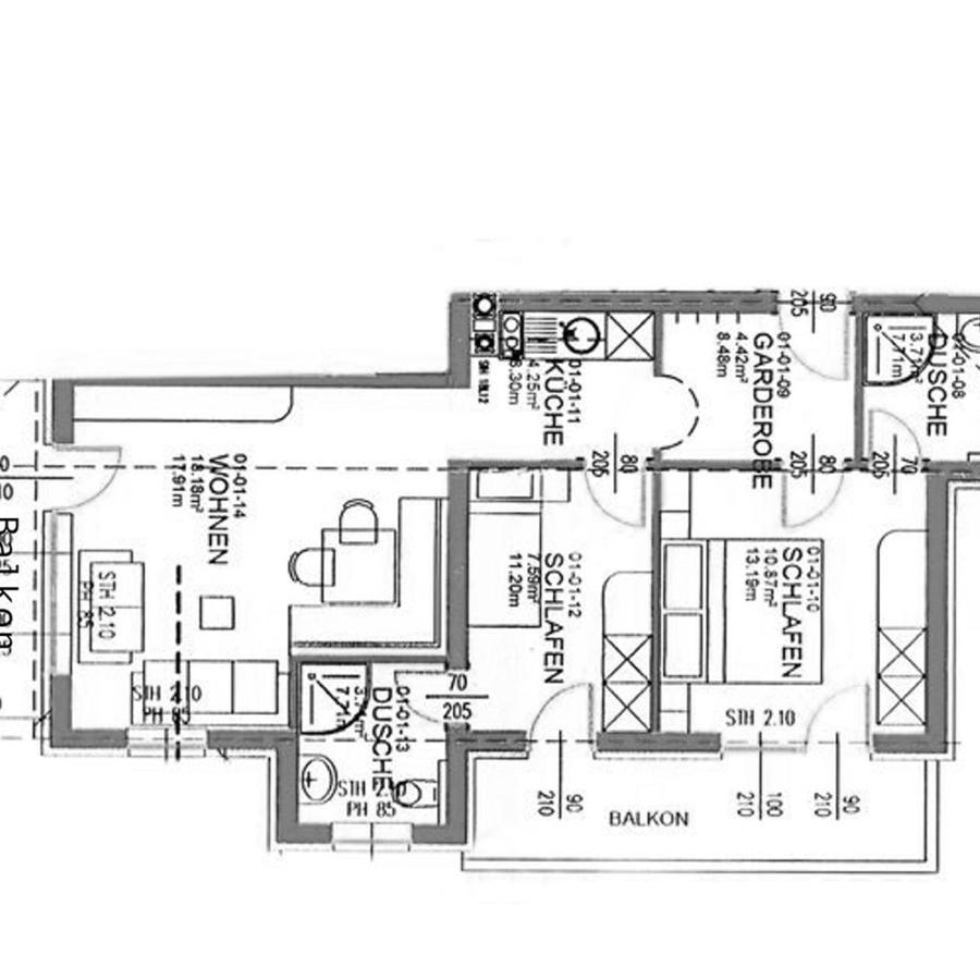 זולדן Landhaus Martinus מראה חיצוני תמונה