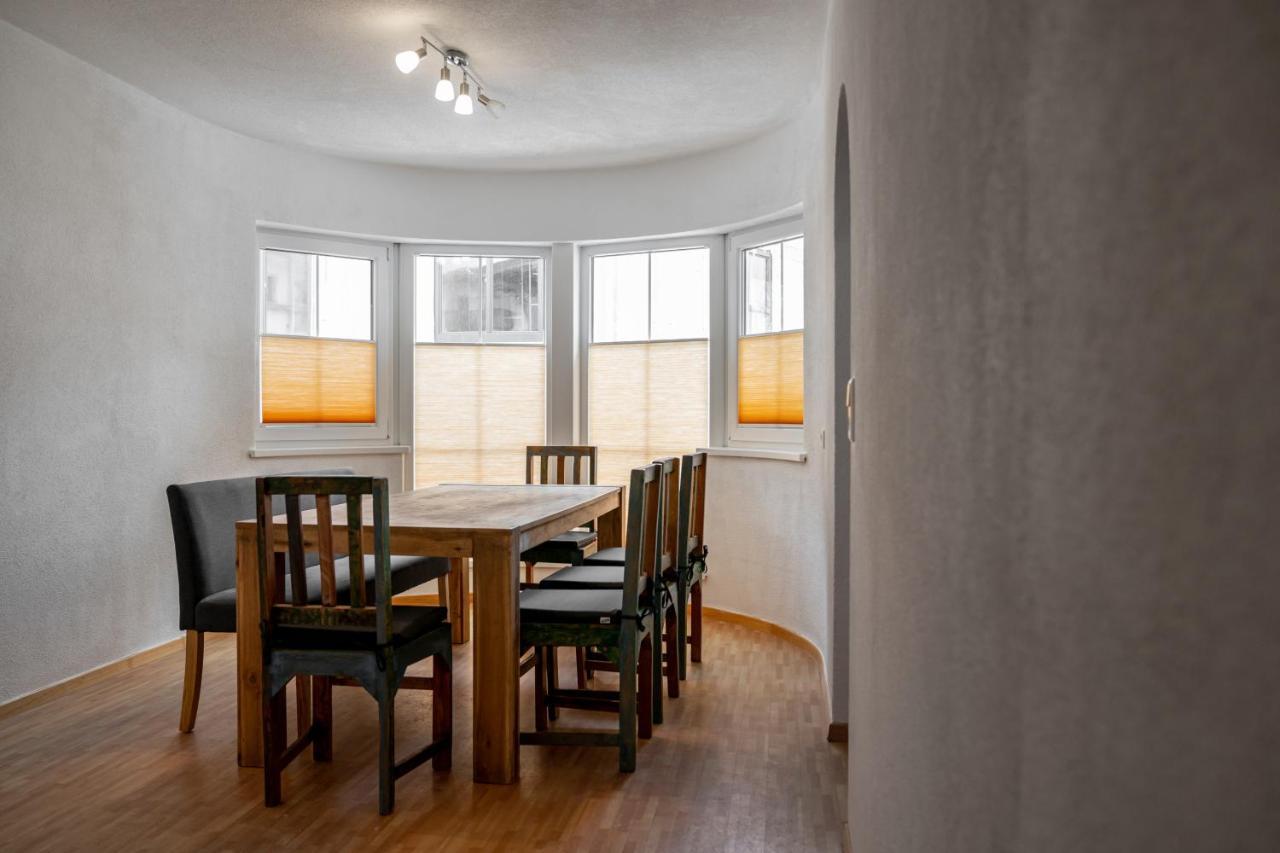 זולדן Landhaus Martinus מראה חיצוני תמונה