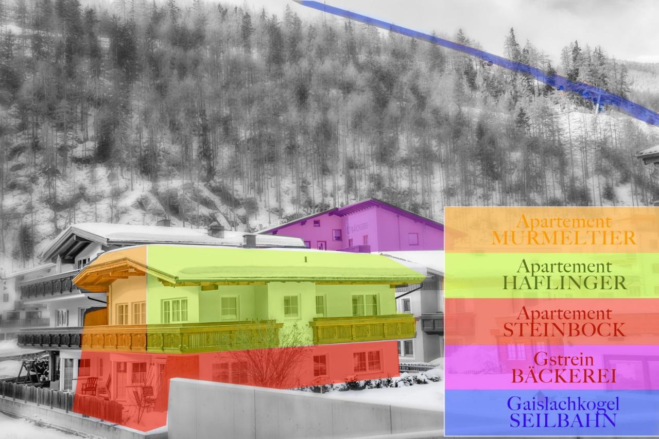 זולדן Landhaus Martinus מראה חיצוני תמונה
