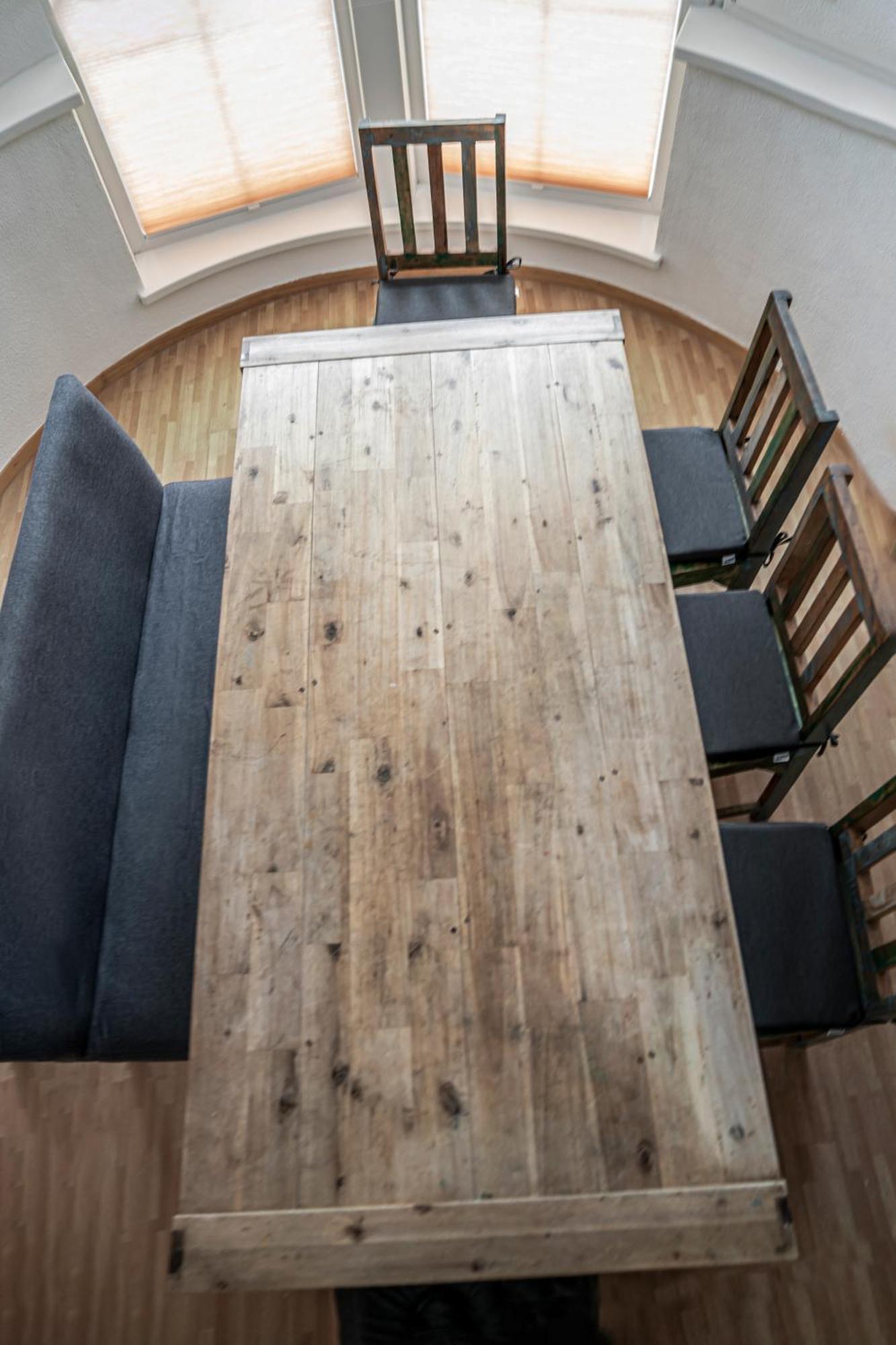 זולדן Landhaus Martinus חדר תמונה